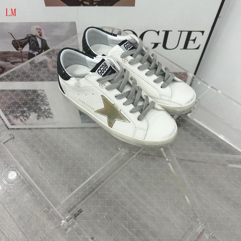 G0lden Goose sneaker