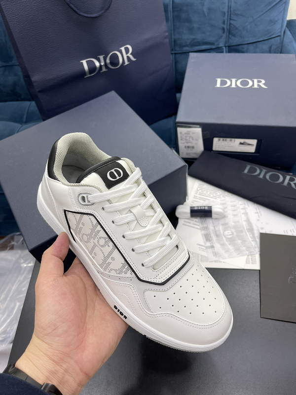 DIOR B27 SNEAKER