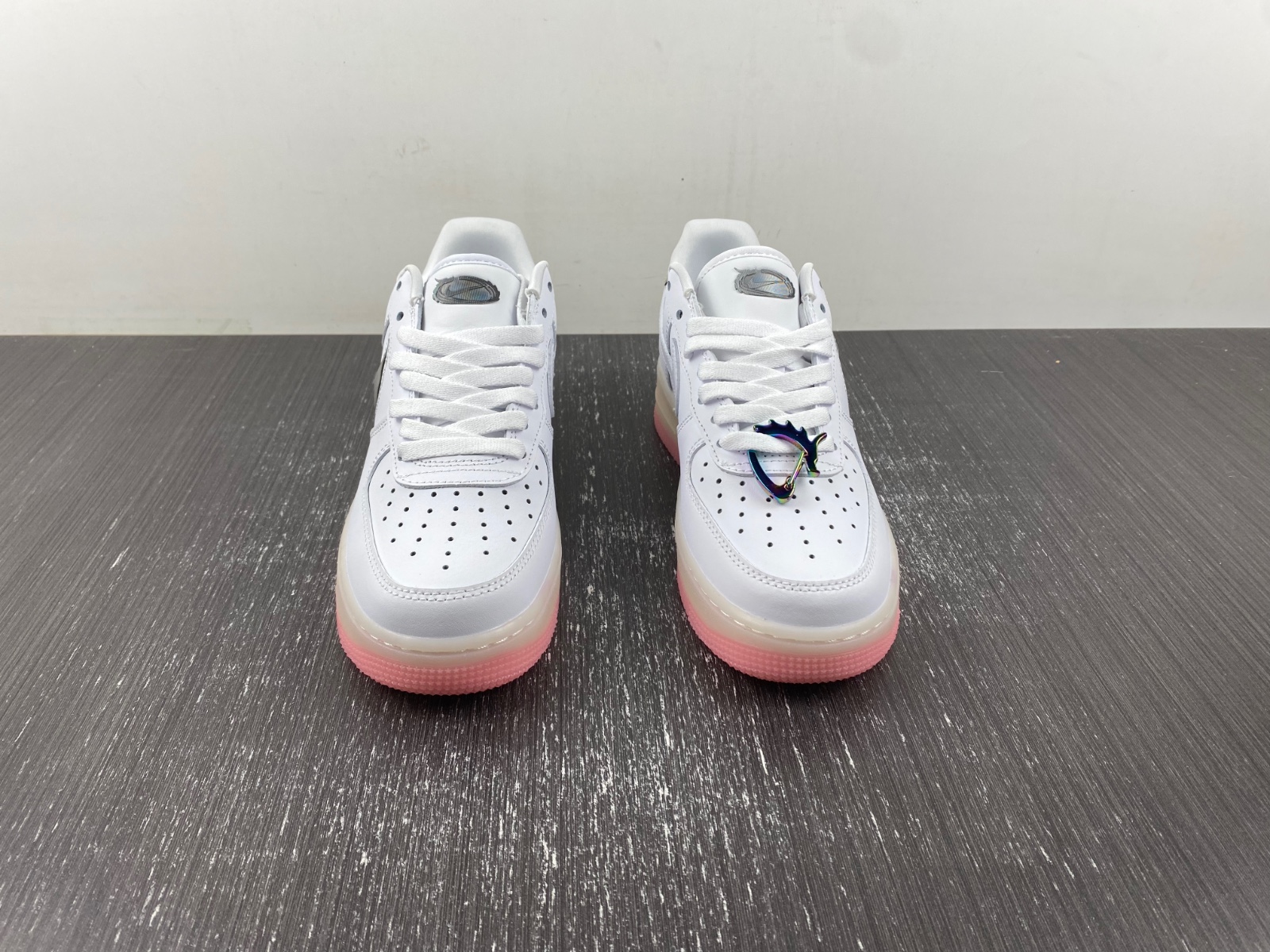 Nike Air Force 1 "Year Of The Dragon" FZ5741-191