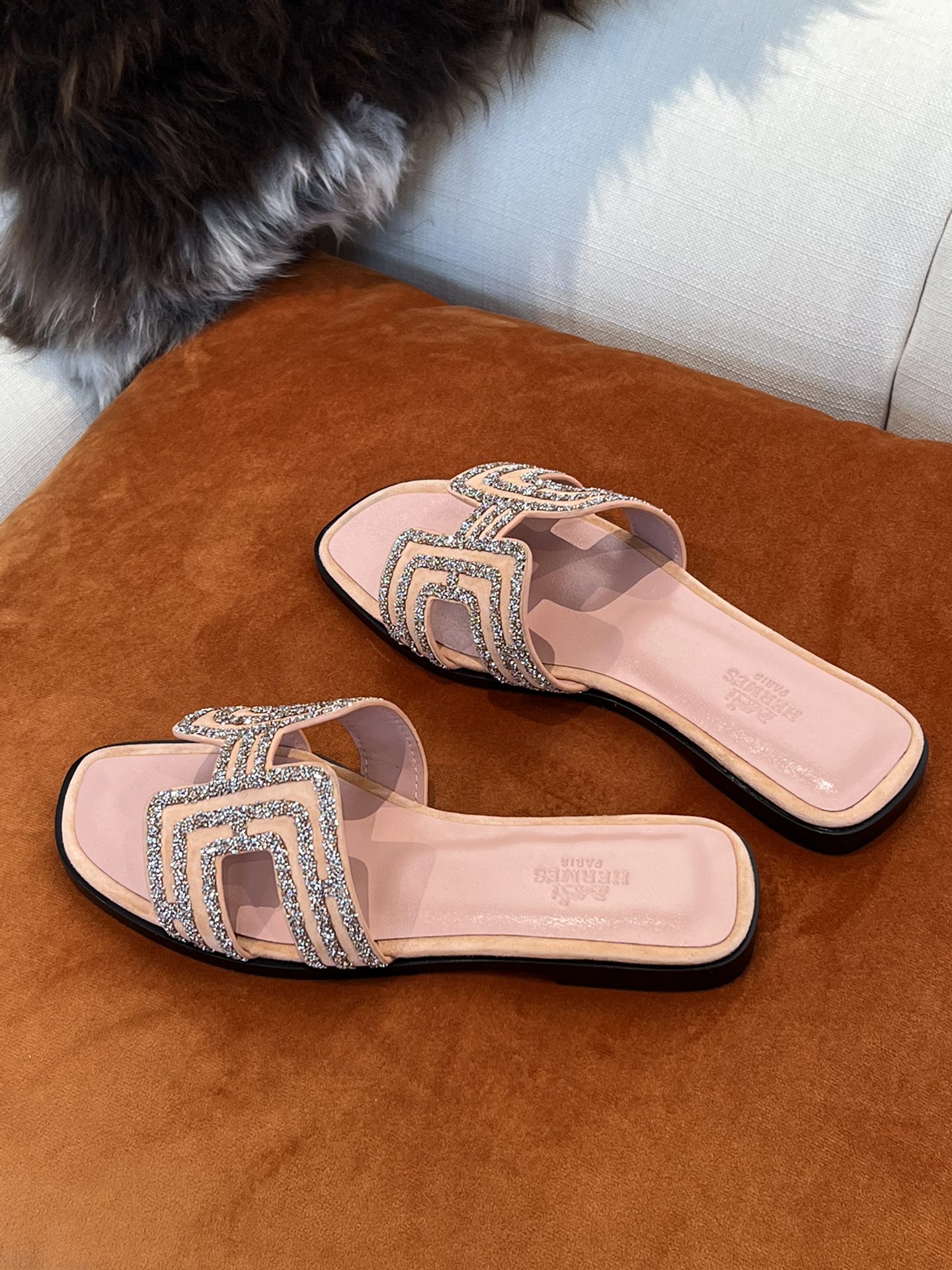 ORAN SANDAL