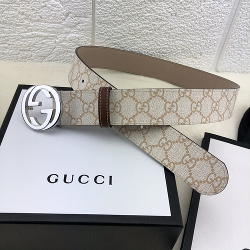 GUCCI BELT-4.0cm