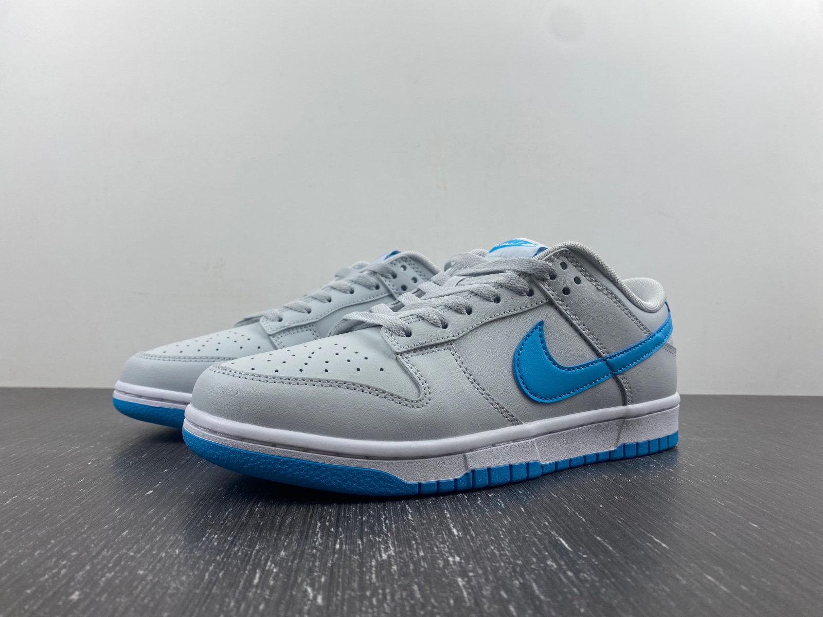 Nike Dunk Low 'Light Bone Blue' DV0831-001