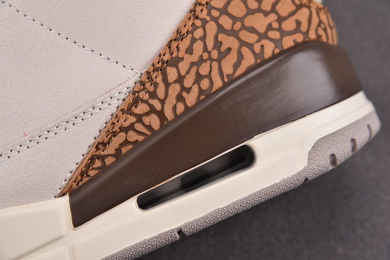 Air Jordan 3 "Palamino" CT8532-102