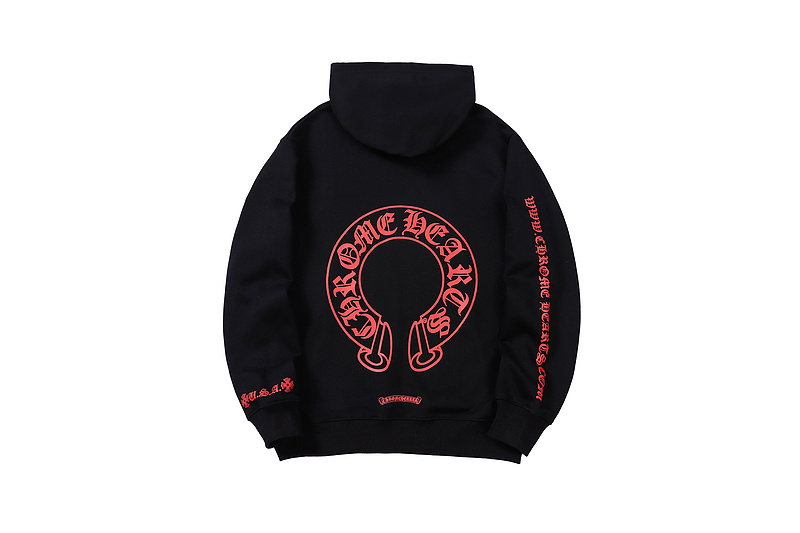 Chr0me Heart Hoodie 2301003