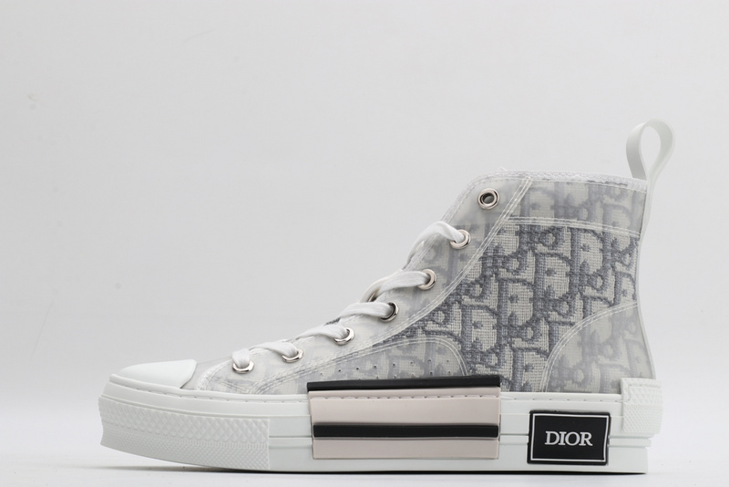 DIOR B23 SNEAKER