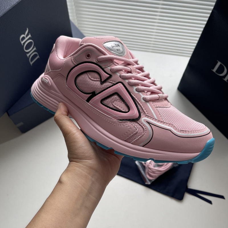 DIOR B30 SNEAKER