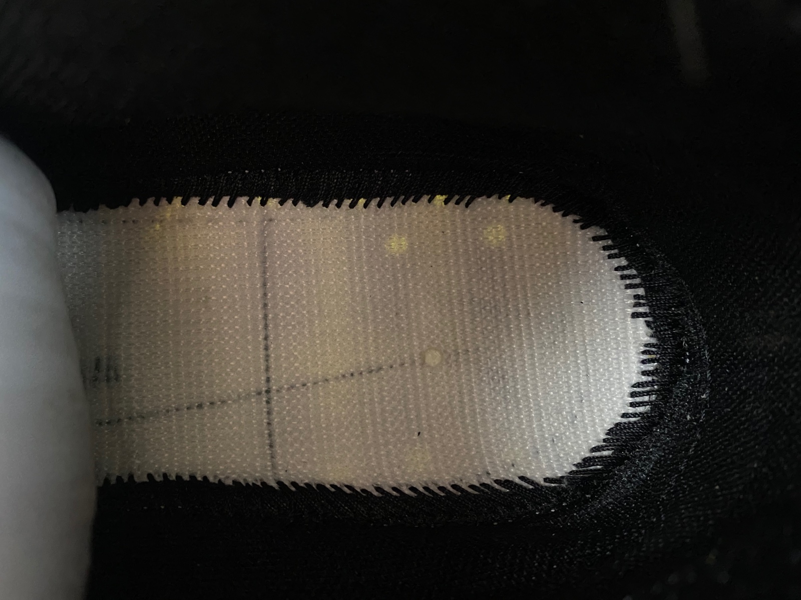 Air Jordan 17 Low “Lightning”   FJ0395-100