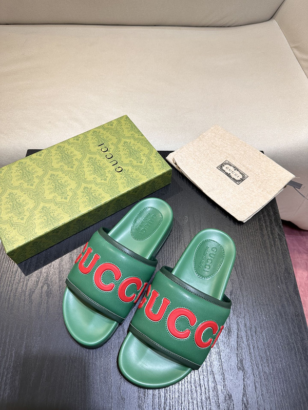 Gucci slide (EU38-EU45)