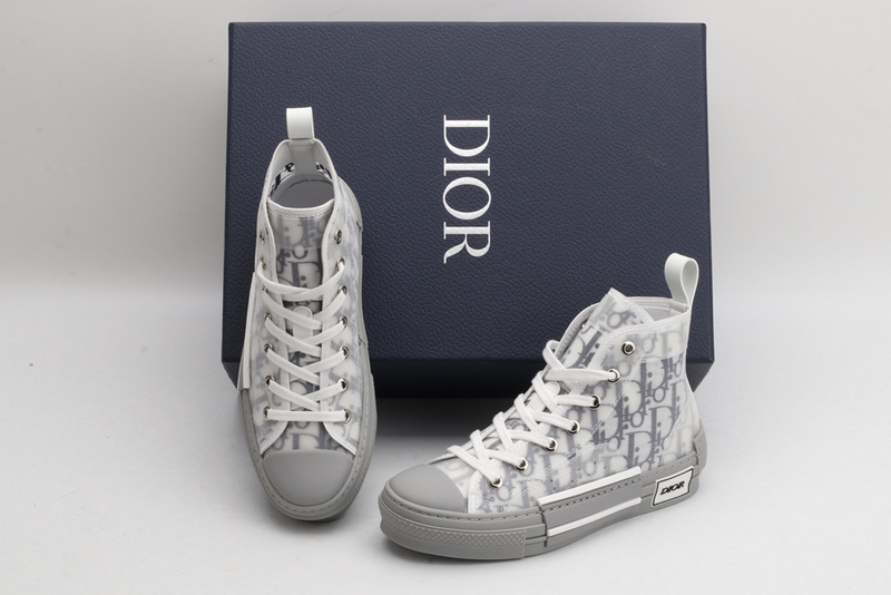 DIOR B23 SNEAKER