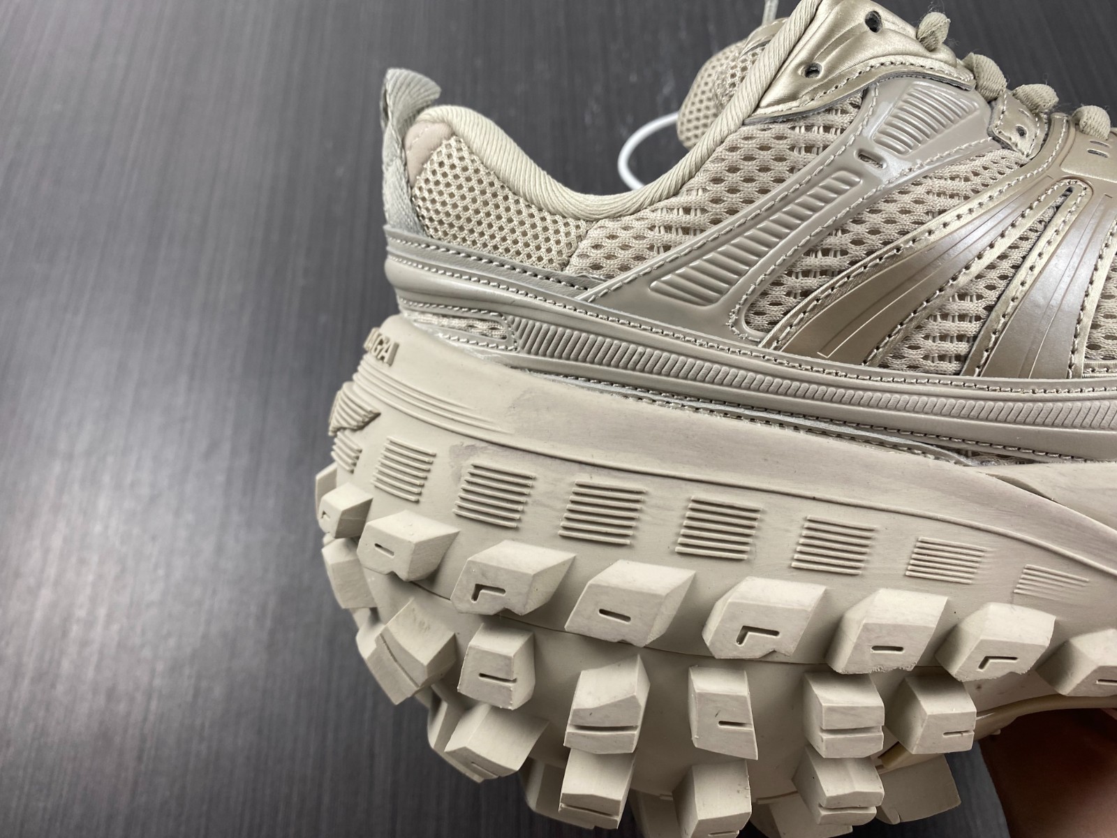 Balenciaga Defender Sneaker