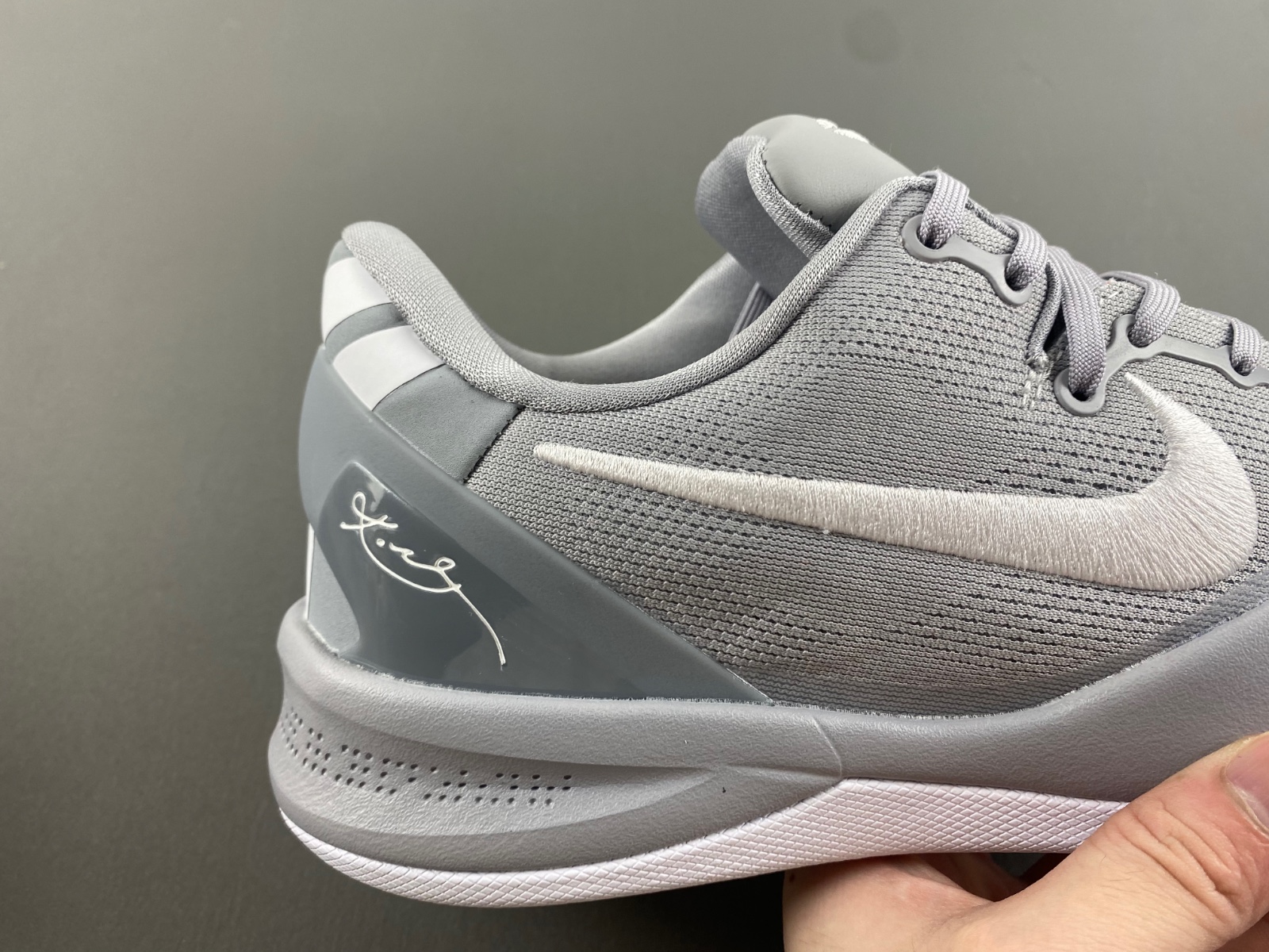 zoom kobe vi ftb kb6  HF9550-002