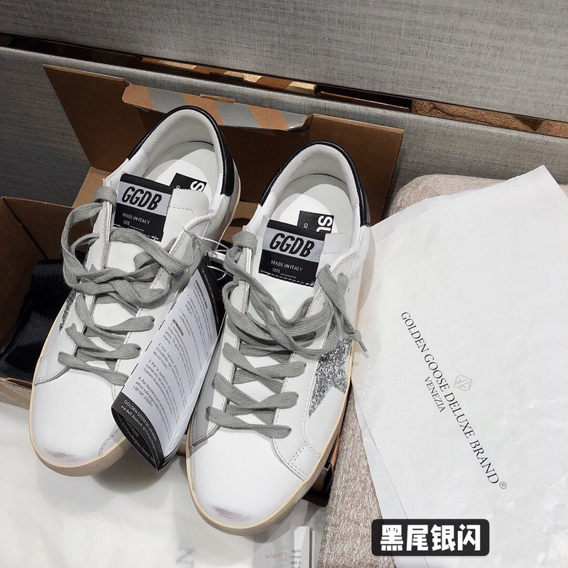 G0lden Goose sneaker