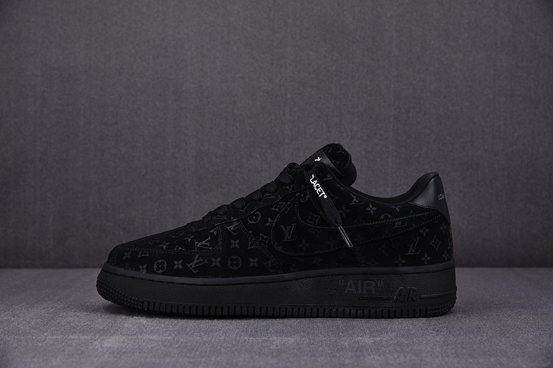 Nike Air Force 1 Low By Virgil Abloh