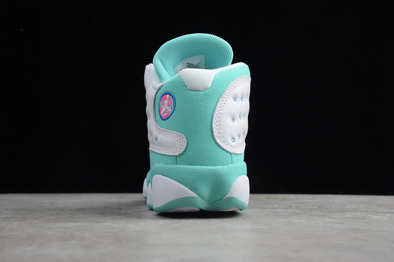 Air Jordan 13 Bordeaux Sail 439358-112