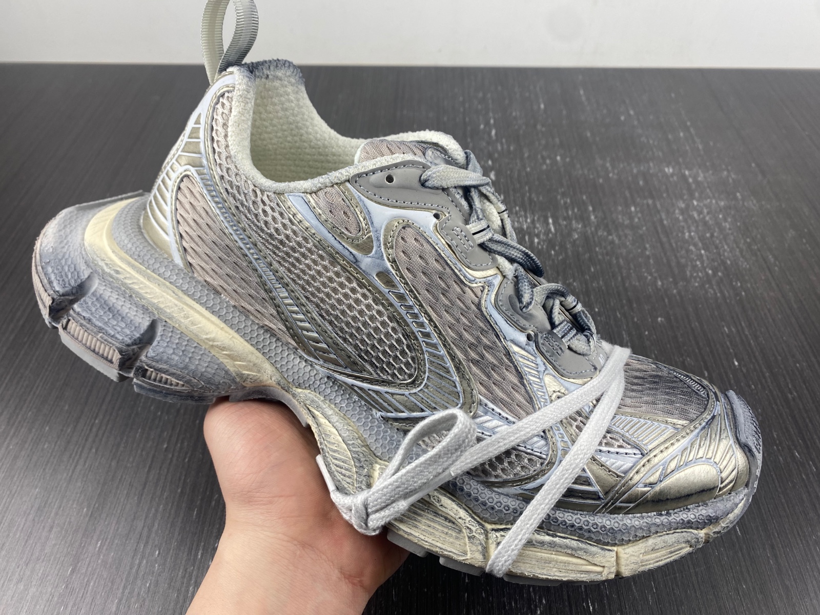 Balenciaga 3XL Sneaker