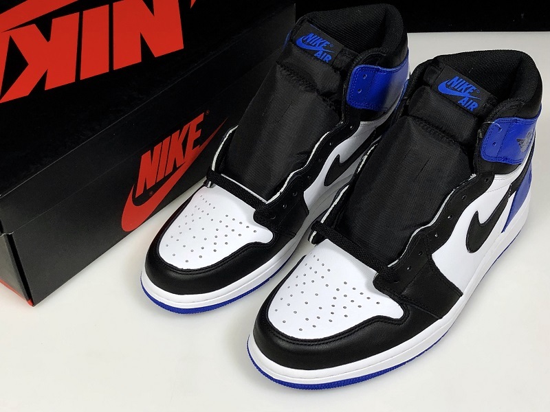 Air Jordan 1 Retro High OG "Fragment" 716371-040