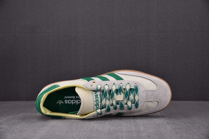 Wales Bonner x Samba 