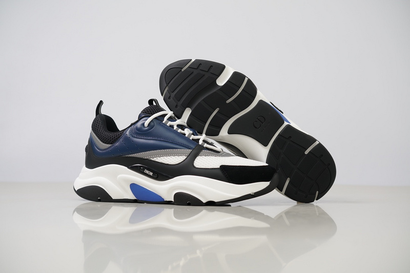 DIOR B22 SNEAKER