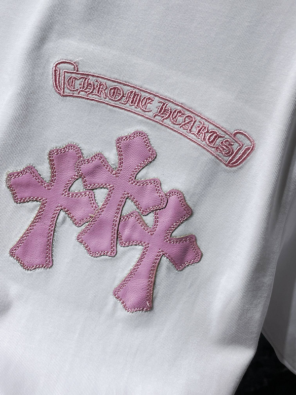 CHR0ME HEART T-SHIRT 2306019