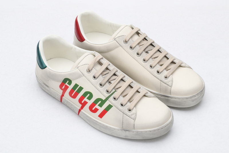 Gucci Ace Sneaker