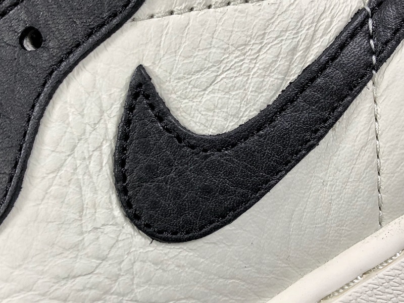 Air Jordan 1 Retro High OG NRG "Not For Resale" 861428-107