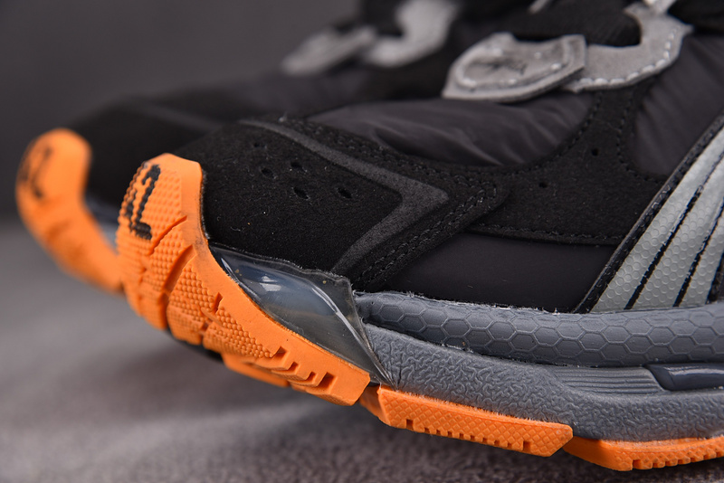 Balenciaga Runner Sneaker