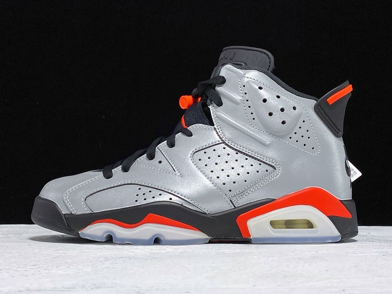 Nike Air Jordan VI 6 Reflections of a Champion CI4072-001