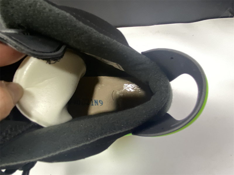 Air Jordan 6 Electric Green CT8529-003