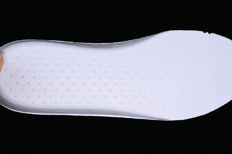 OFF-WHITE Out Of Office leather sneakers