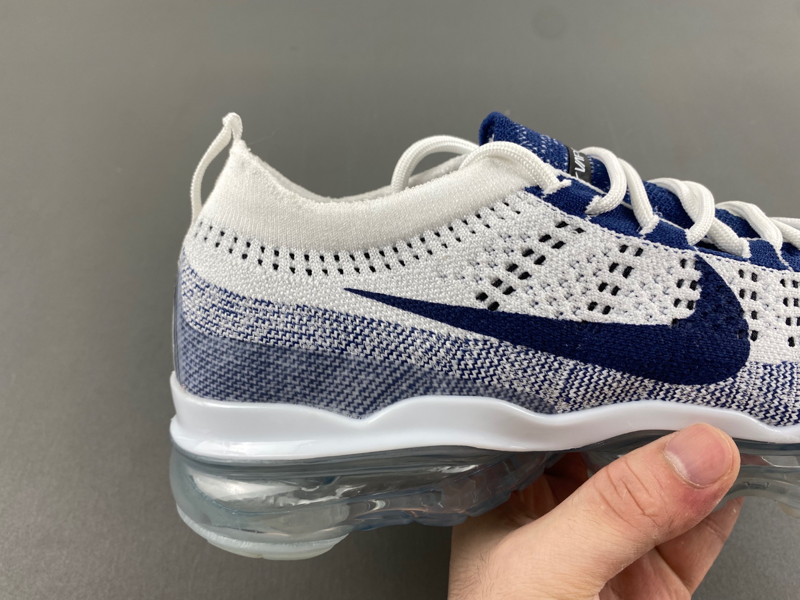 Nike Air VaporMax 2023 Flyknit   DV1678-009