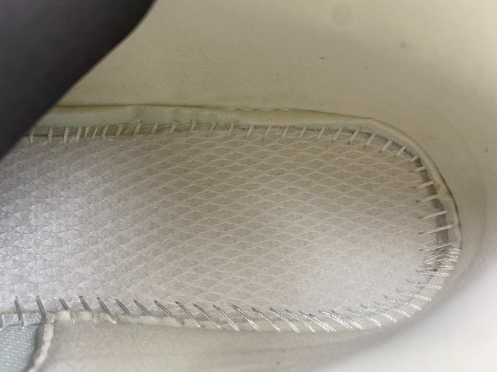 New Balance 2002R Protection Pack Sea Salt - M2002RDC