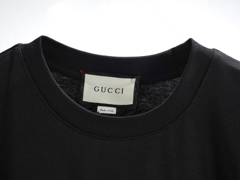 Gucci T-SHIRT GG-6