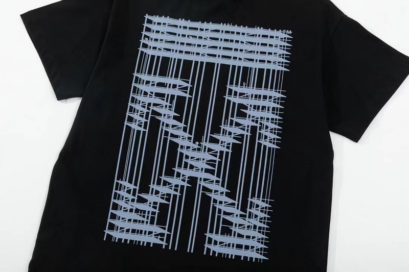 OFF-WHITE T-SHIRT 2302026