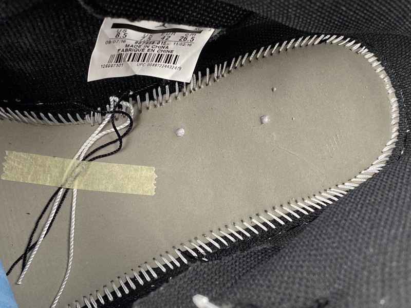 Air Jordan 1 Retro High OG 