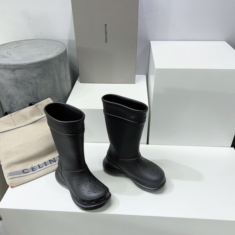 Balenciaga Rain Boots