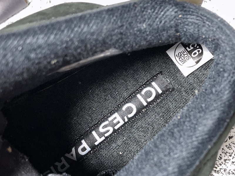 Nike Air Jordan 6 Retro PSG Mens Ck1229-001