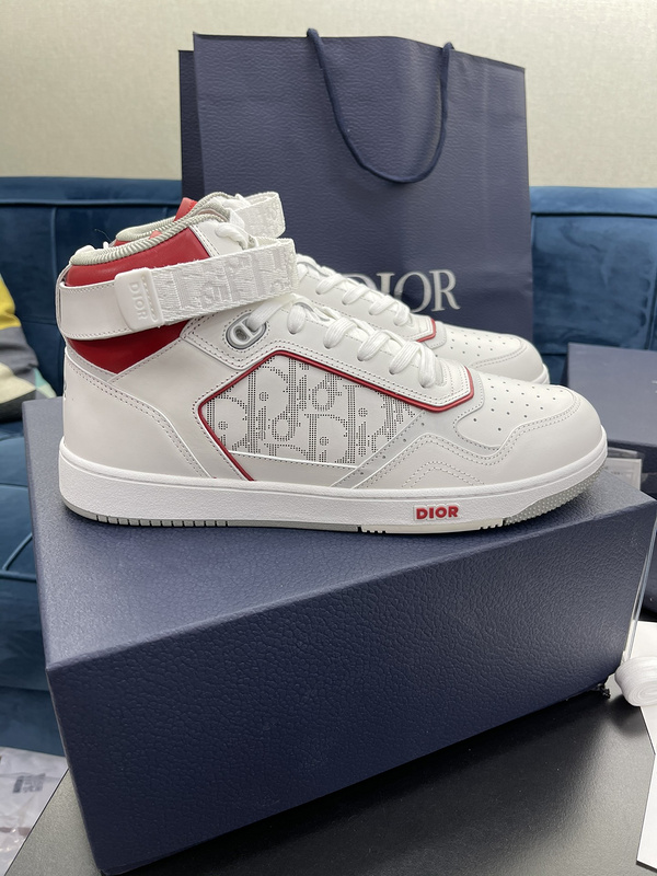 DIOR B27 SNEAKER