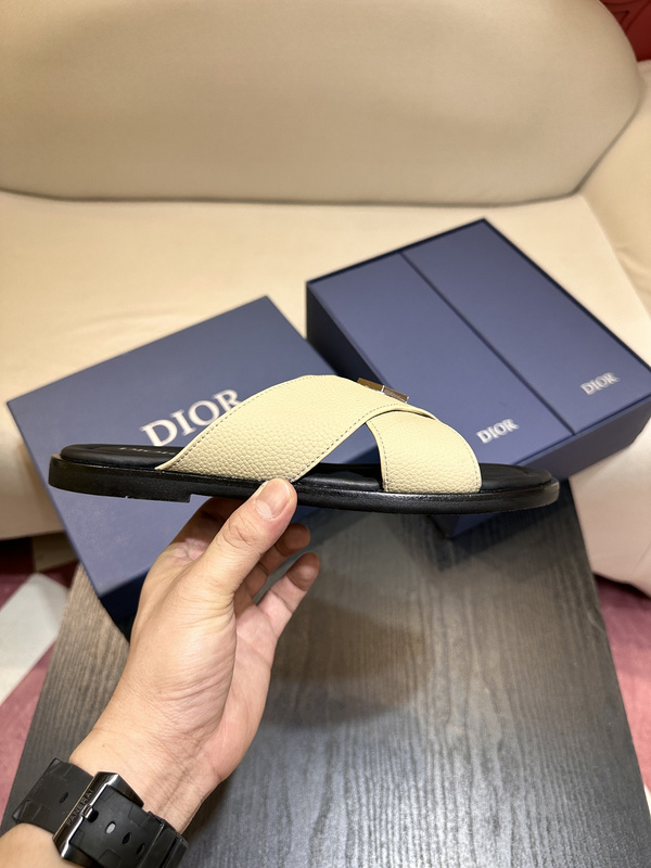 DIOR ALIAS SANDAL