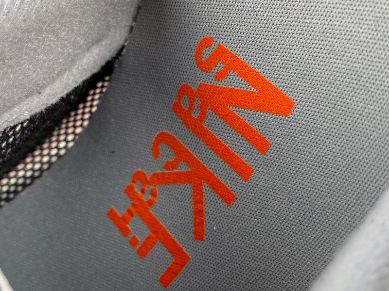 Nike LD Waffle sacai Black - BV0073-001