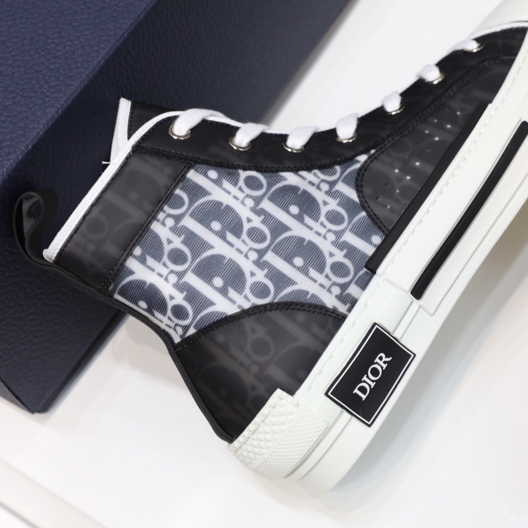 DIOR B23 SNEAKER