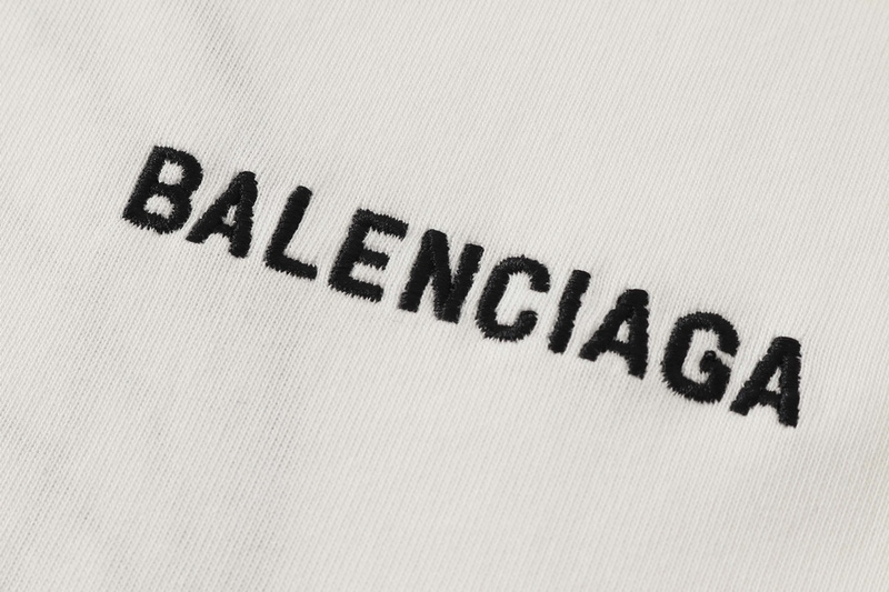 Balenciaga Shirt