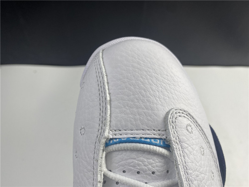 Air Jordan 13 "Dark Powder Blue" 414571-144