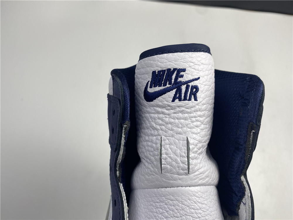 Air Jordan 1 CO.JP Midnight Navy DC1788-100
