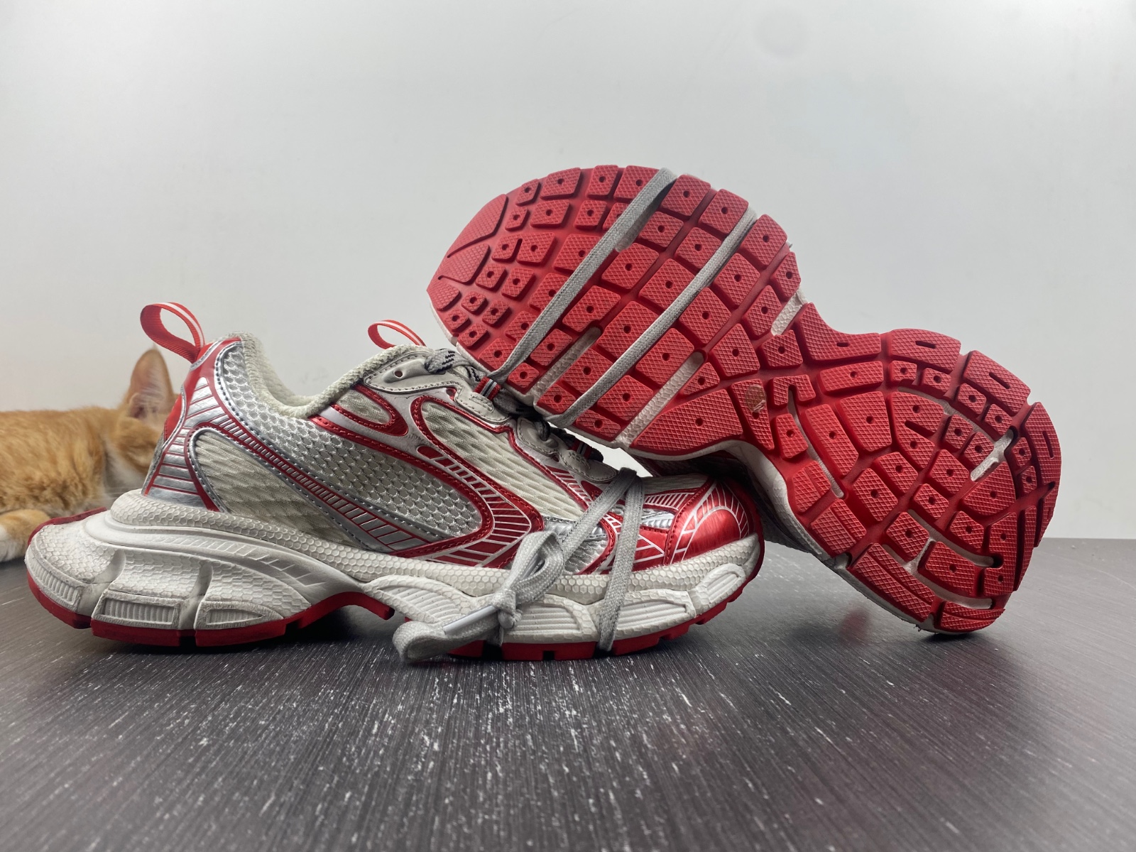 Balenciaga 3XL Sneaker