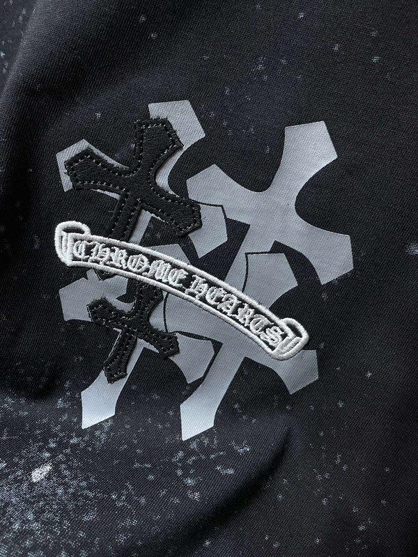 CHR0ME HEART T-SHIRT 2306020