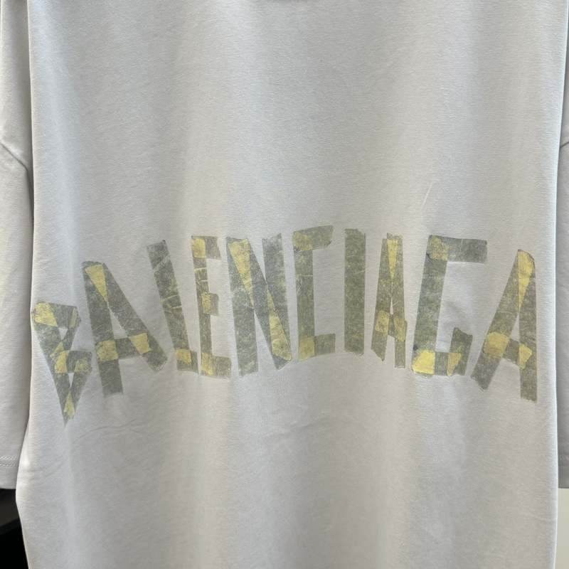 Balenciaga Shirt