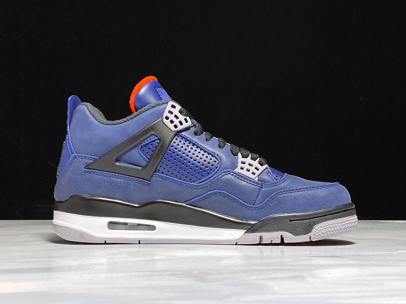 Air Jordan 4 Winter 