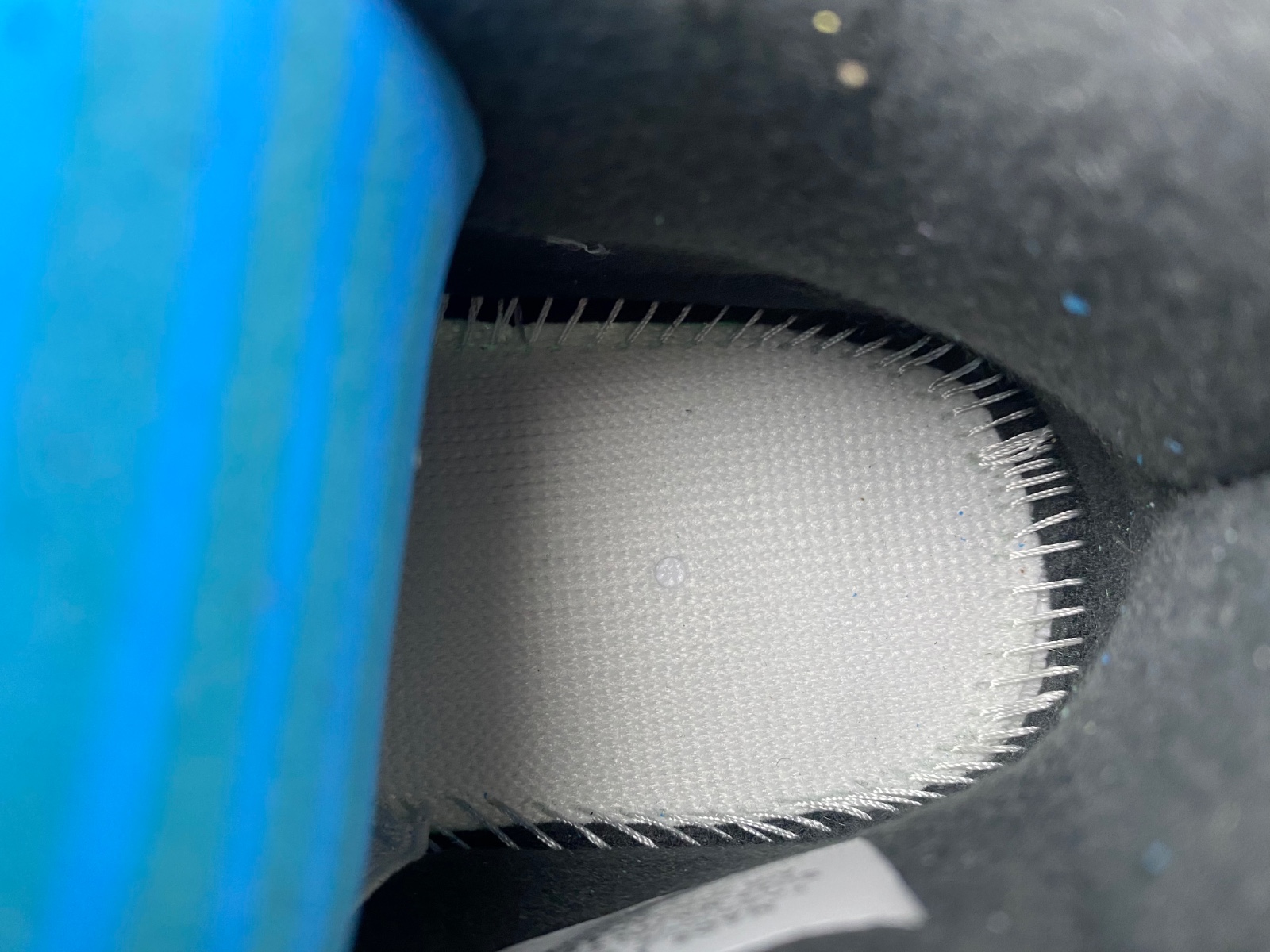 Nike Air Jordan 4 PE customize