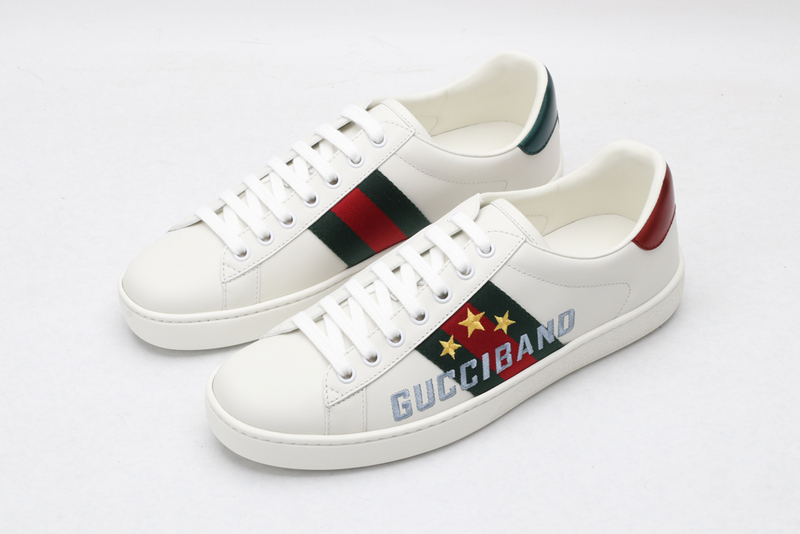 Gucci Ace Sneaker