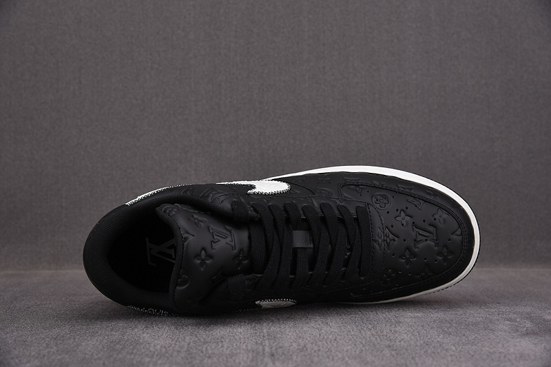 Nike Air Force 1 Low By Virgil Abloh